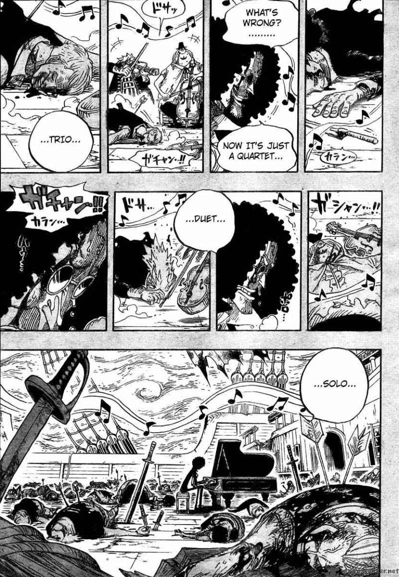 One Piece 488 18