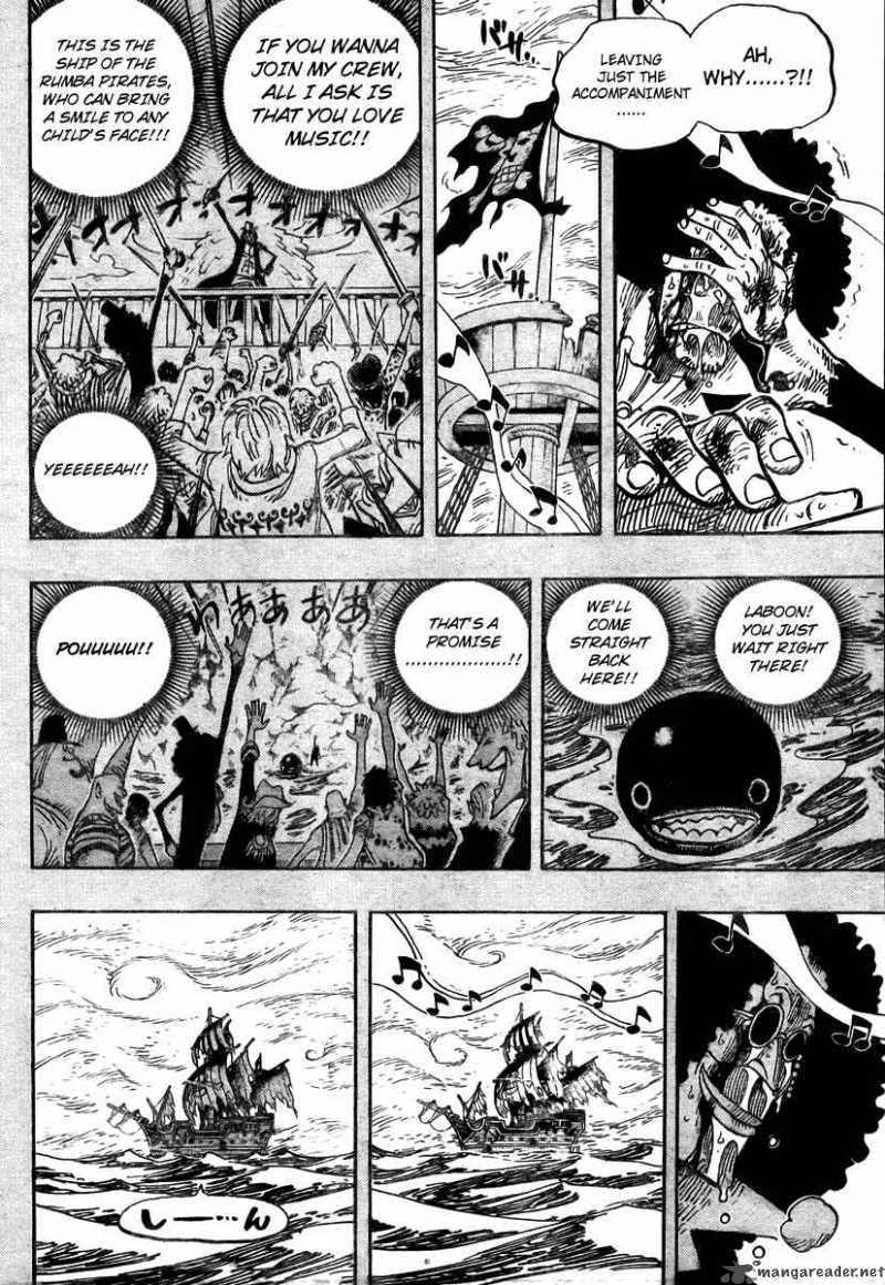 One Piece 488 19