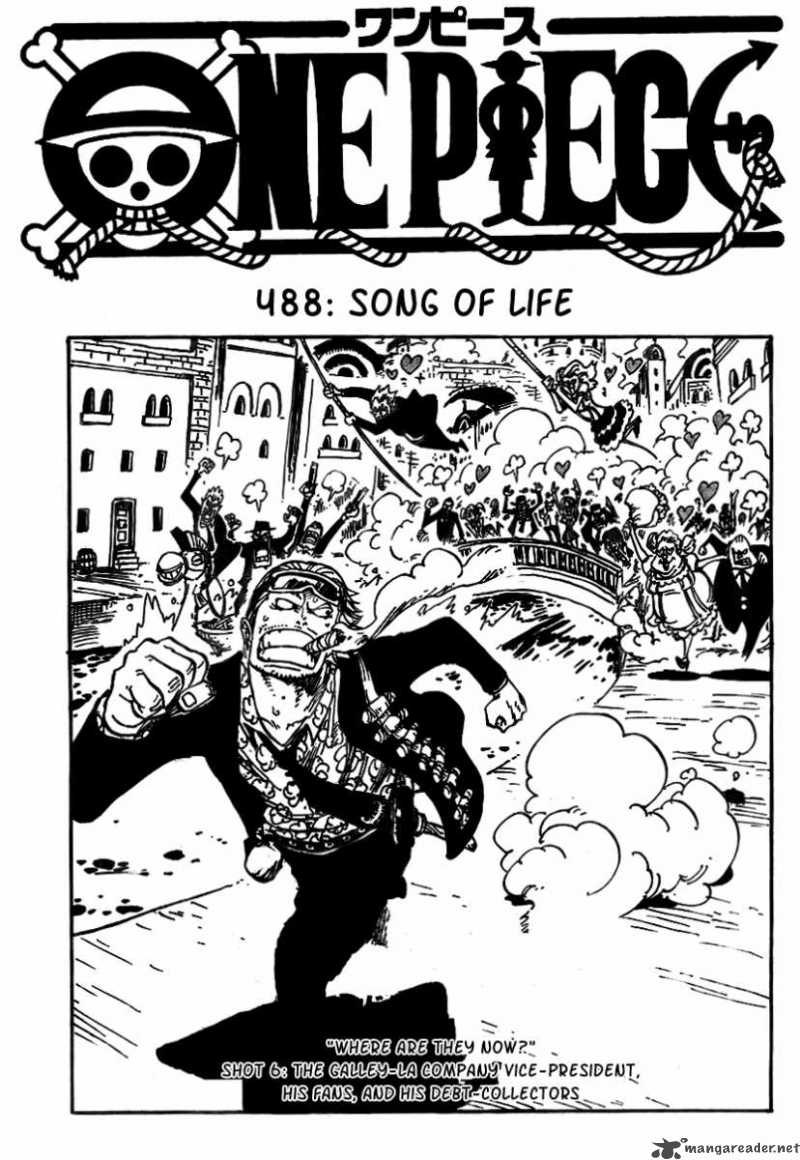 One Piece 488 2