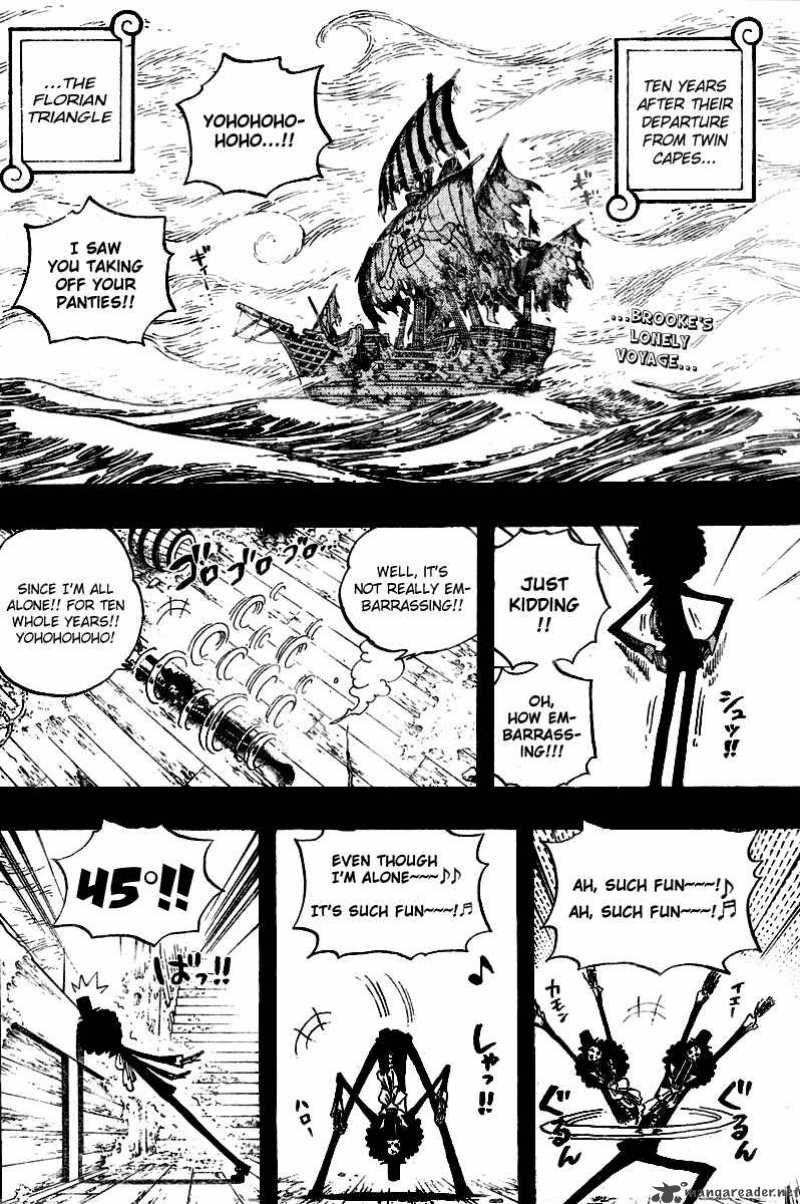 One Piece 488 3
