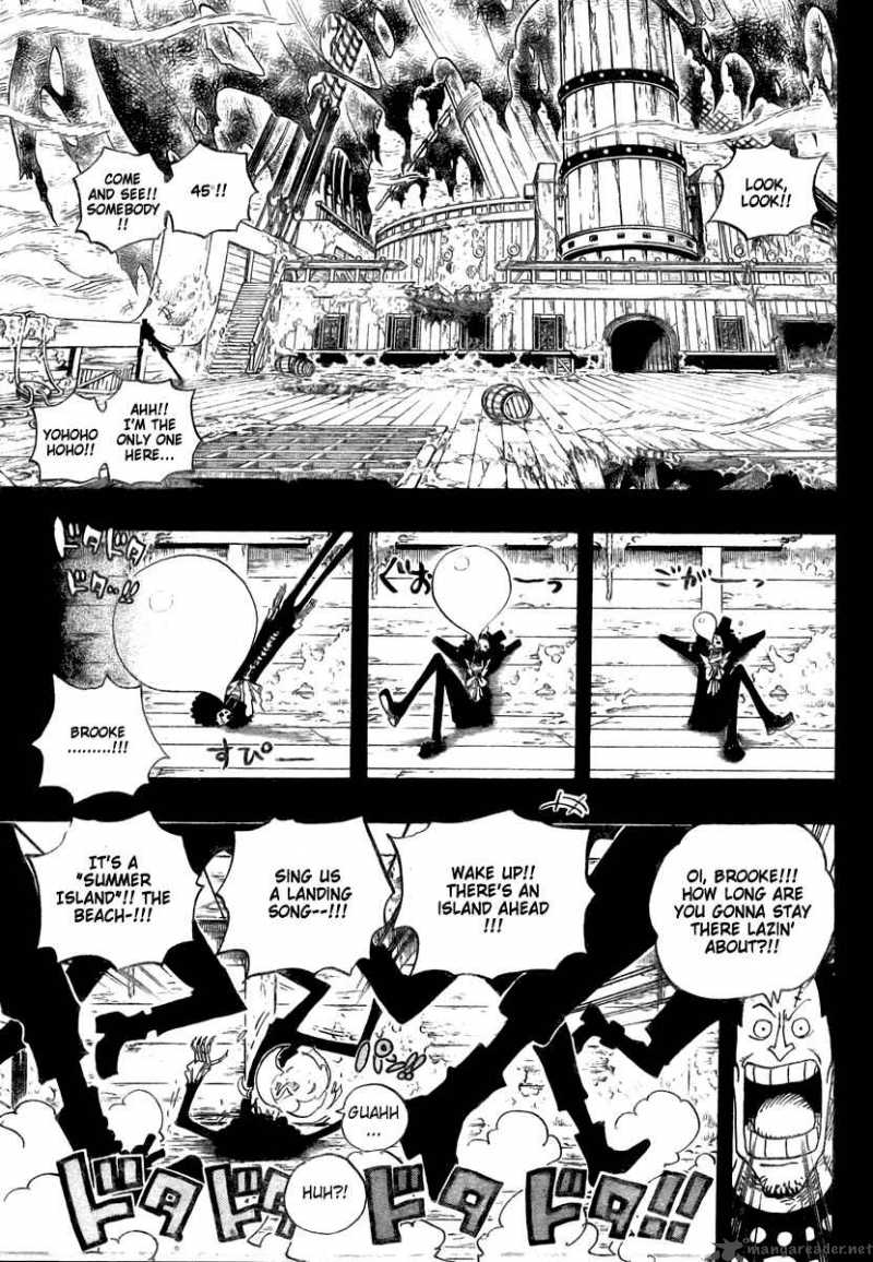 One Piece 488 4