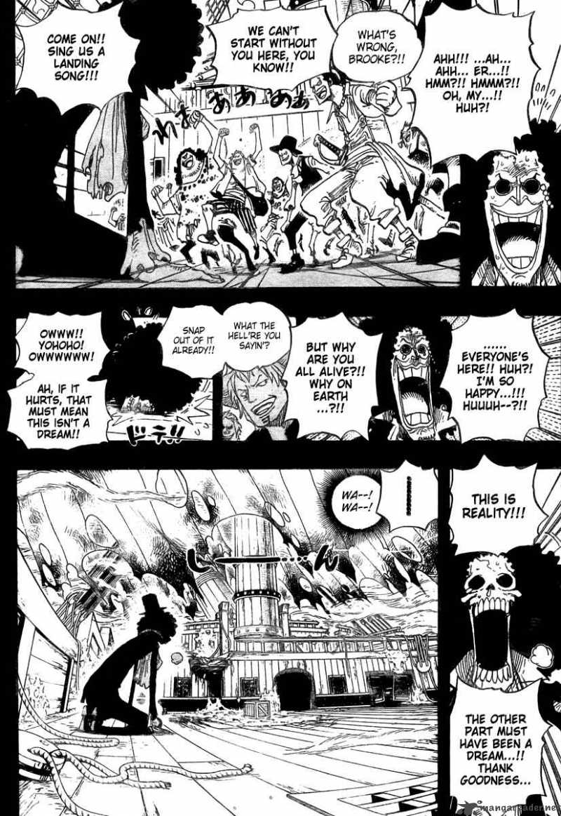 One Piece 488 5