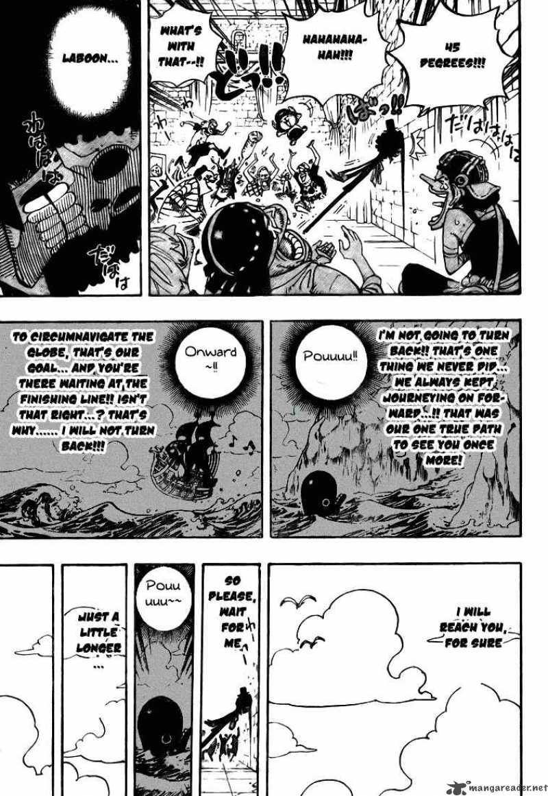 One Piece 489 7