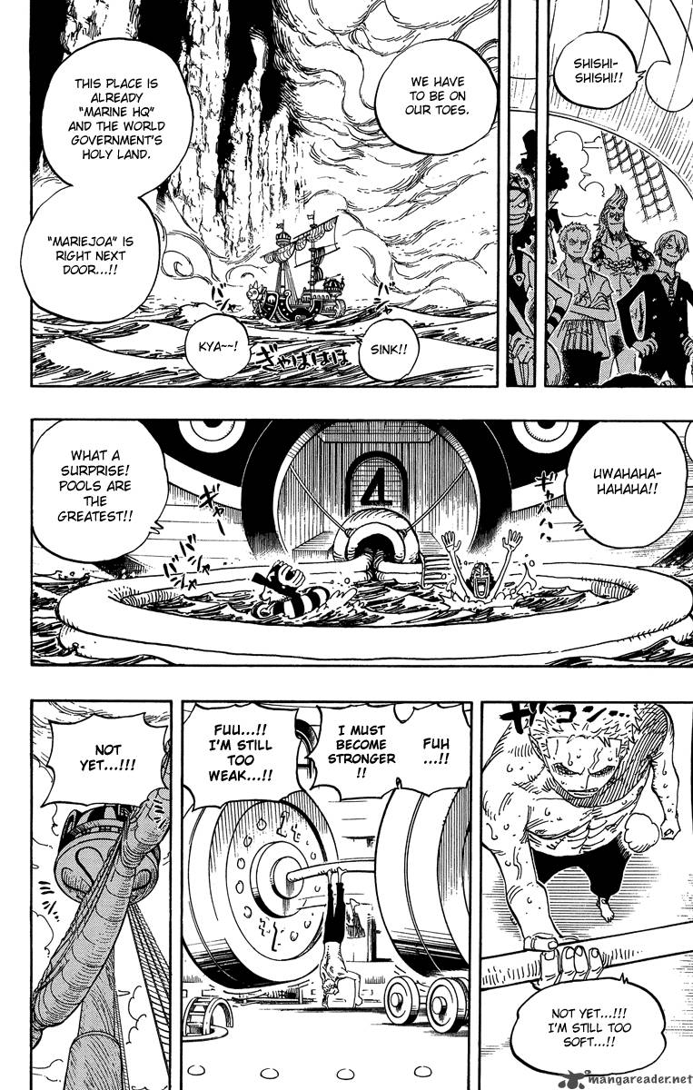 One Piece 490 11