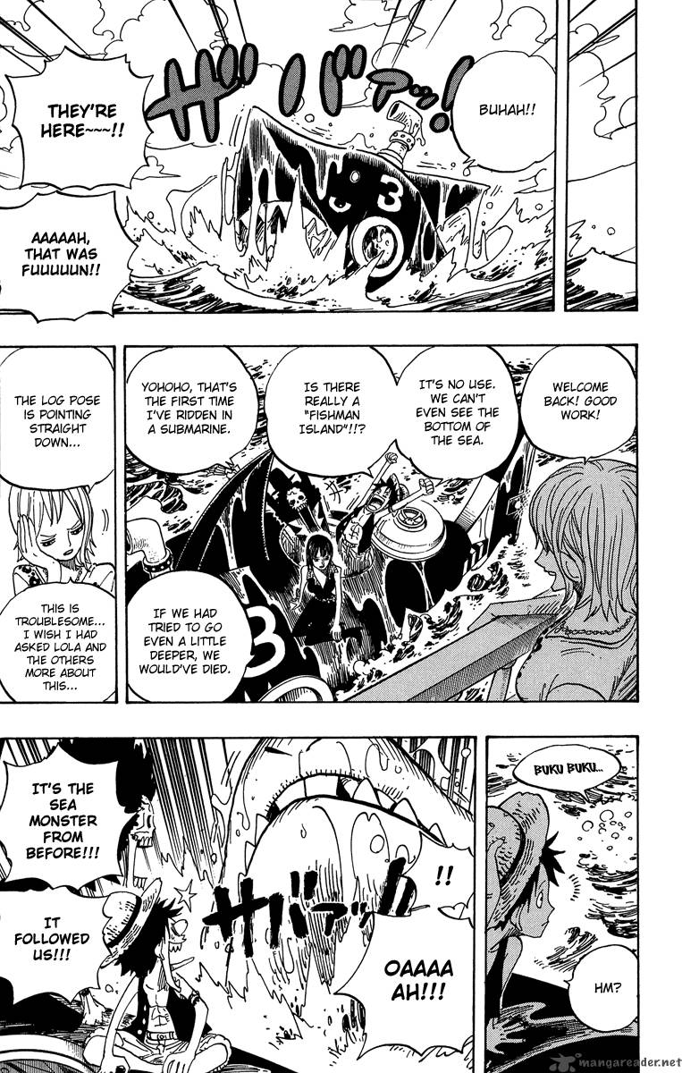 One Piece 490 14