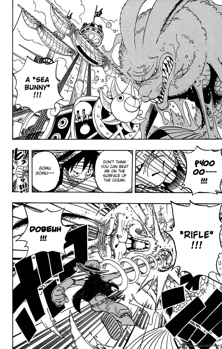 One Piece 490 15