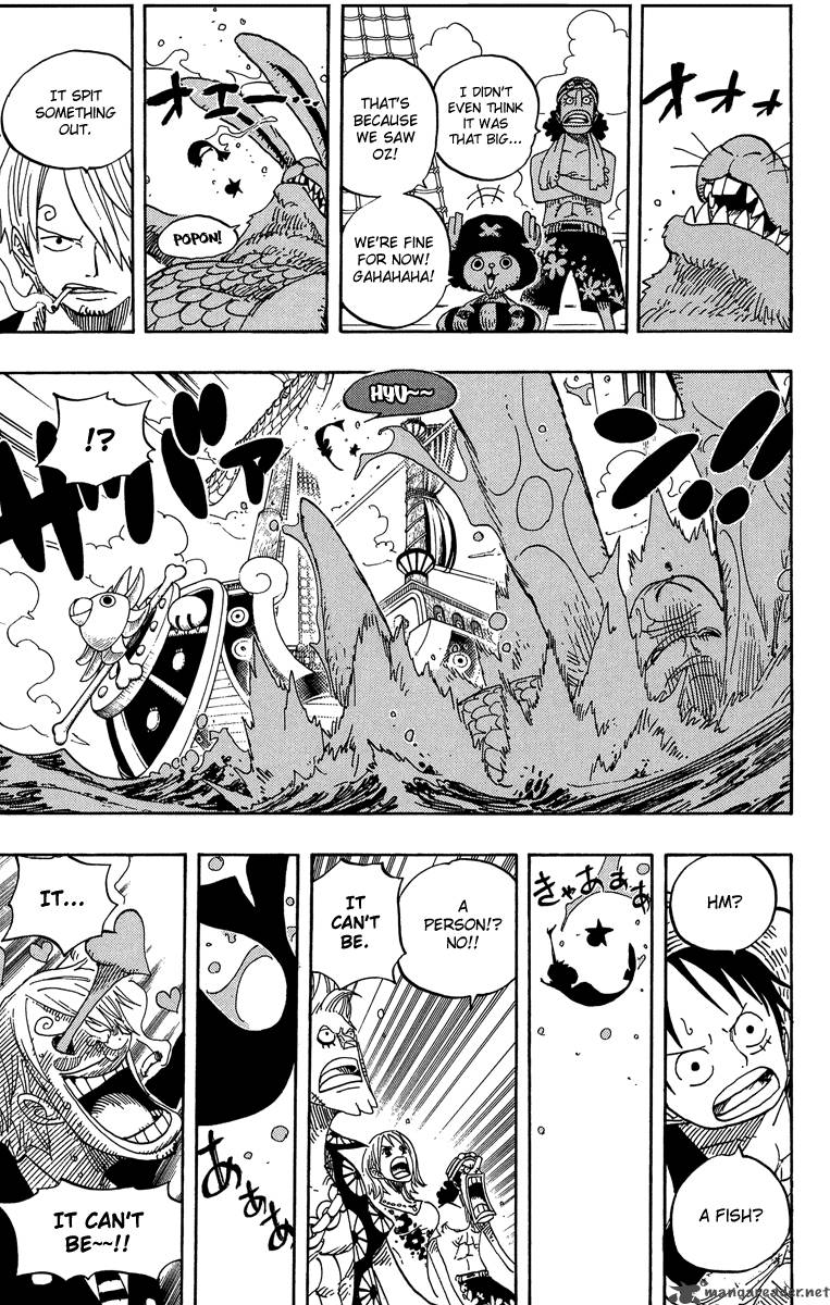 One Piece 490 16