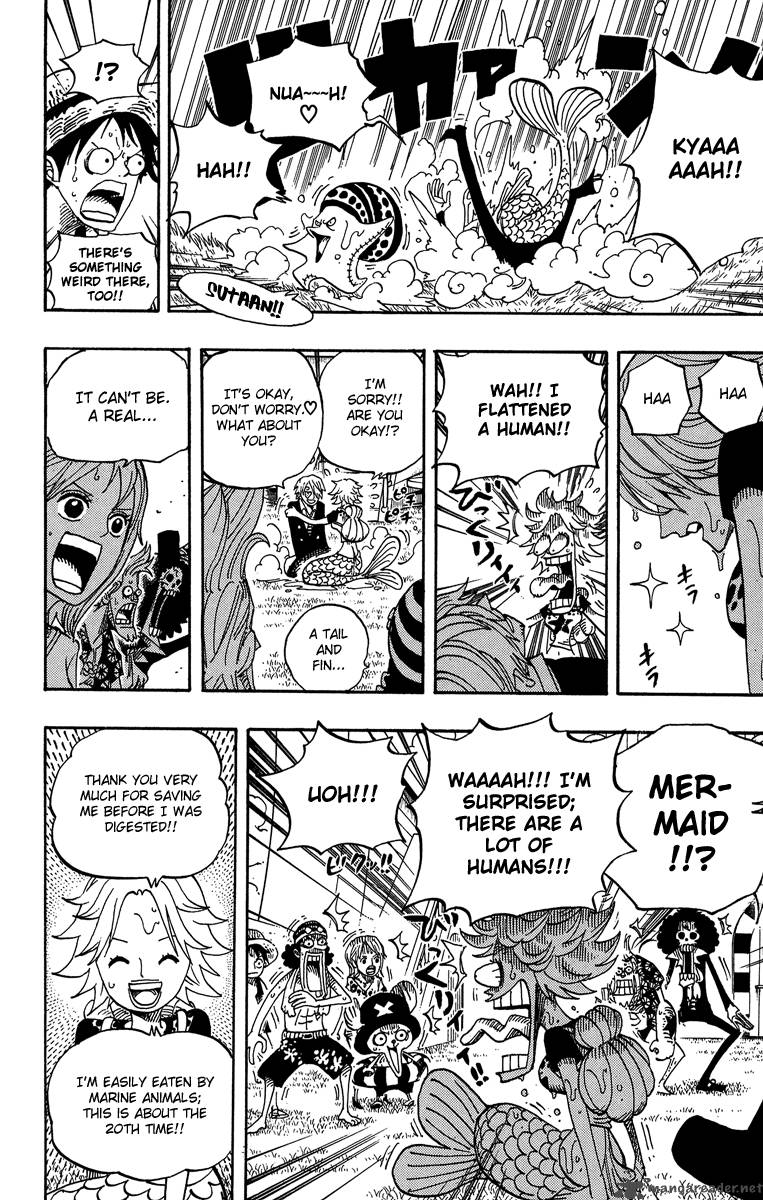 One Piece 490 17