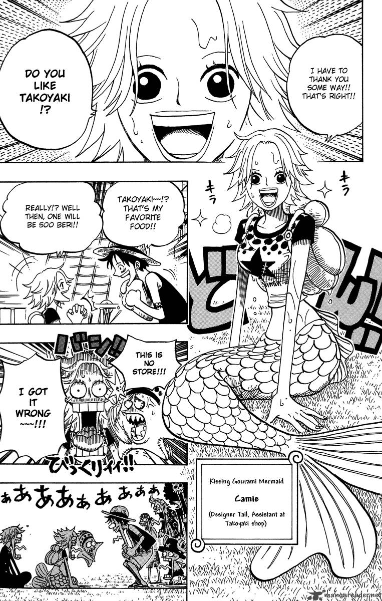 One Piece 490 18