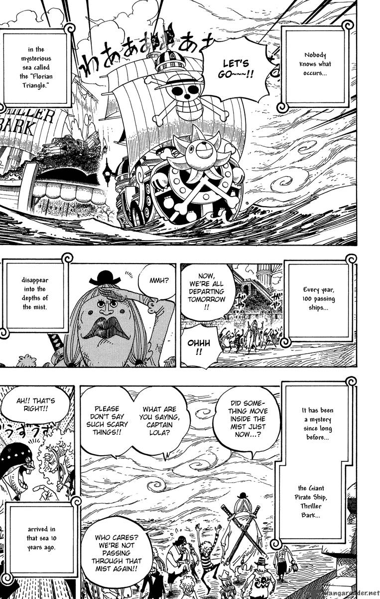 One Piece 490 3