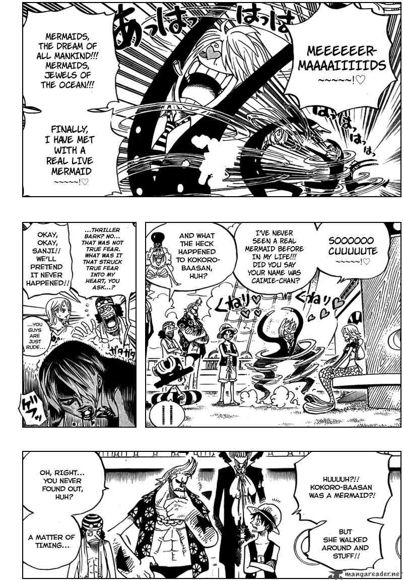One Piece 491 2