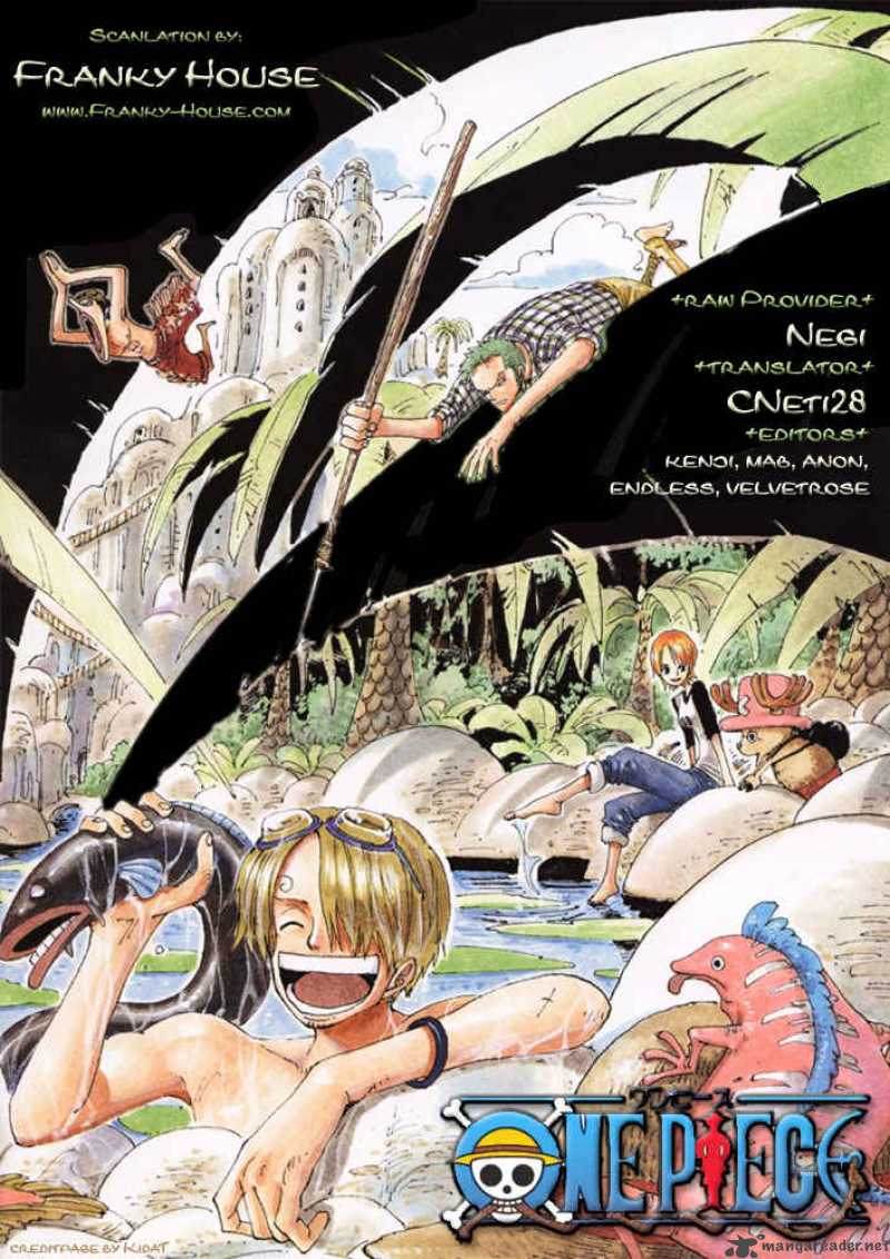One Piece 492 1