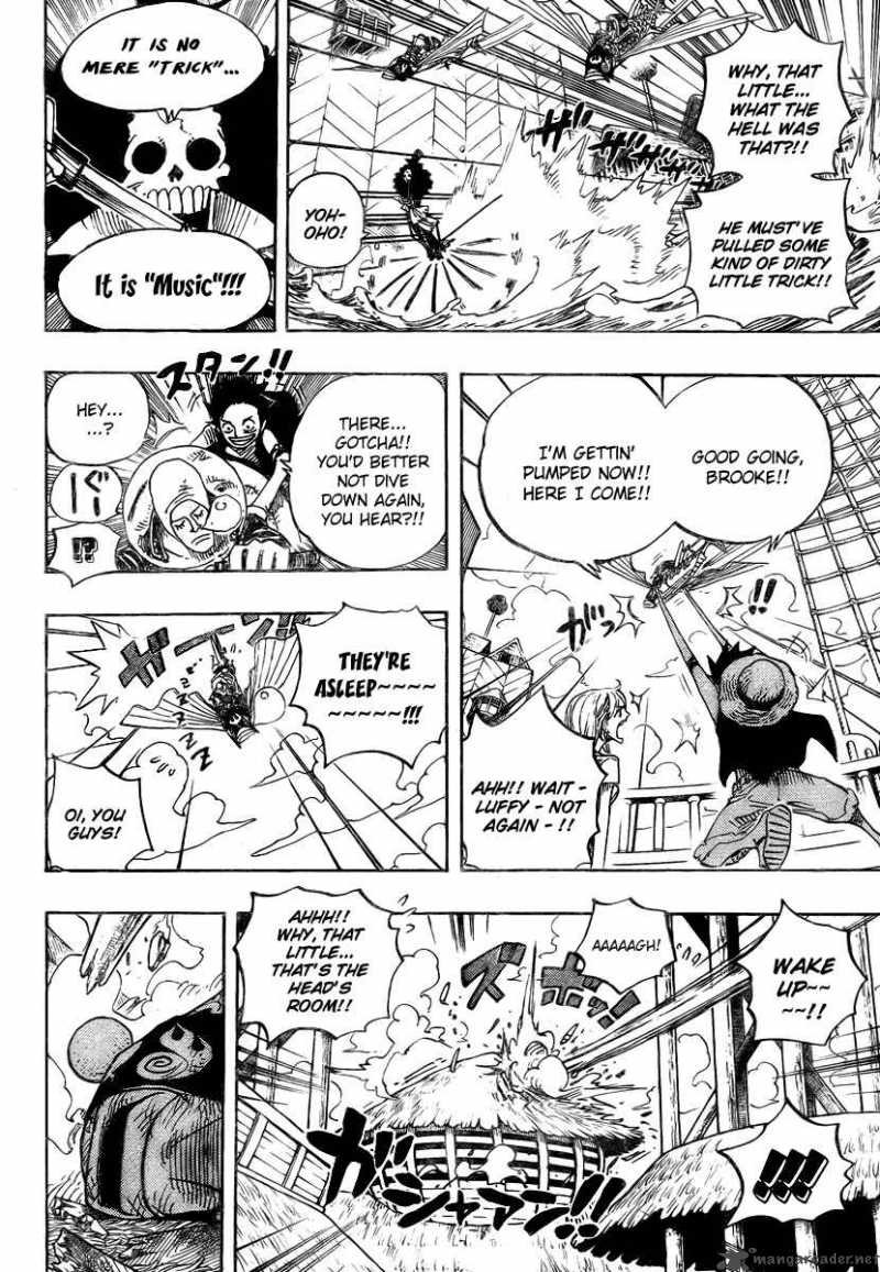 One Piece 493 18