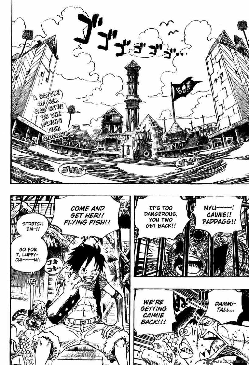 One Piece 493 2