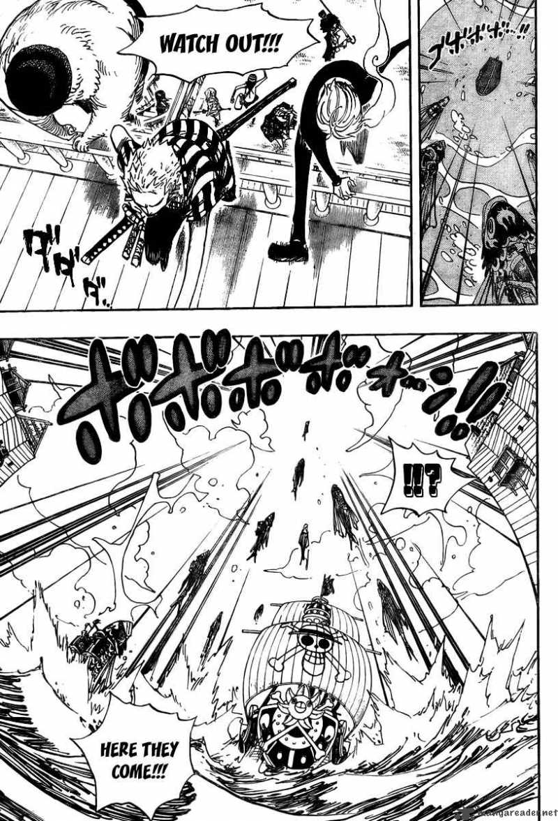 One Piece 493 3