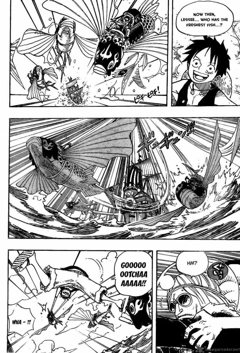 One Piece 493 4