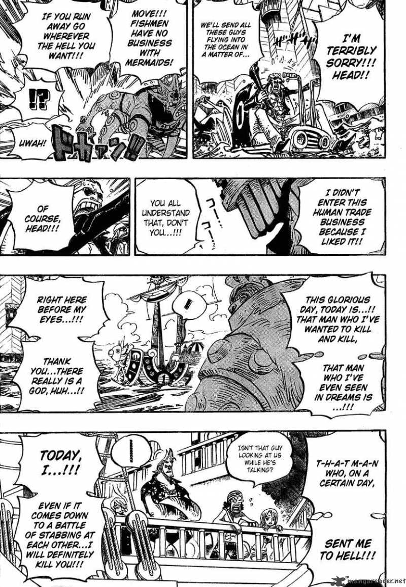 One Piece 494 12
