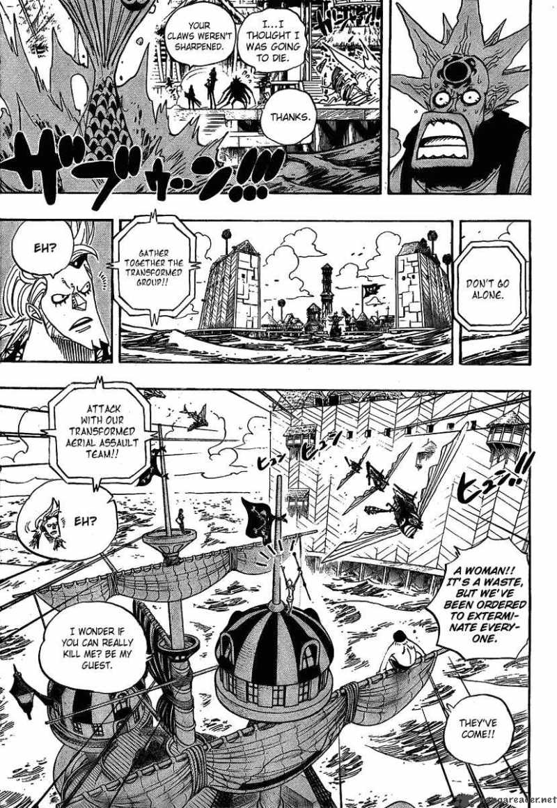 One Piece 494 6