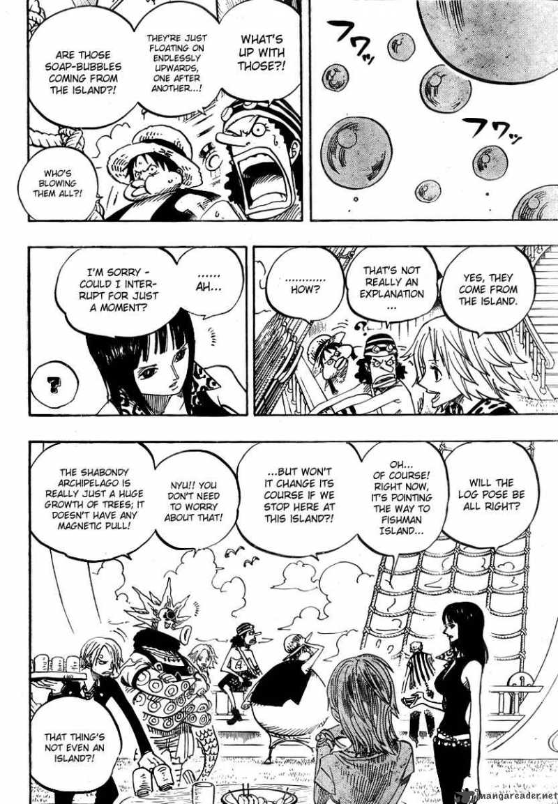 One Piece 496 13