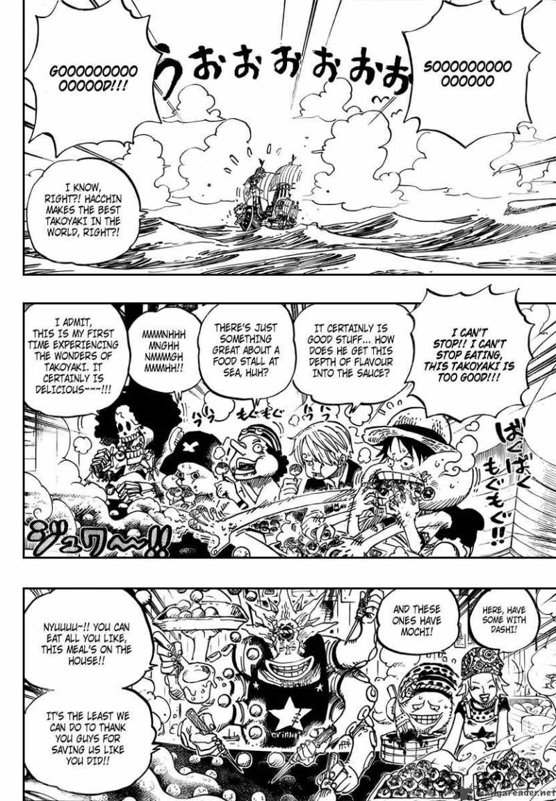 One Piece 496 2