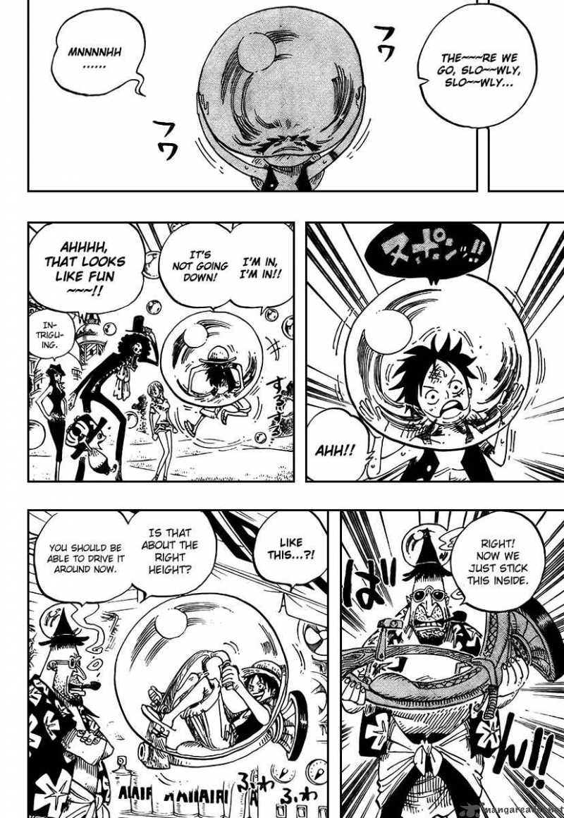 One Piece 497 6
