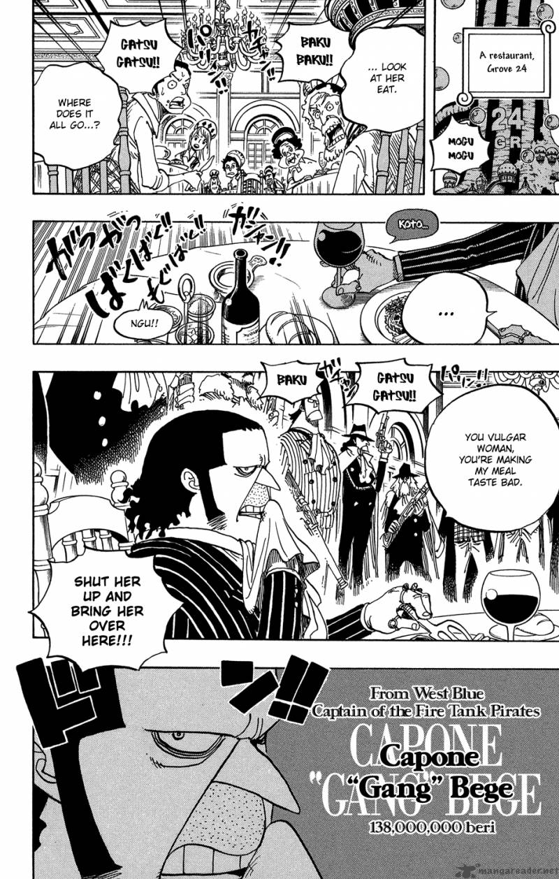 One Piece 498 12