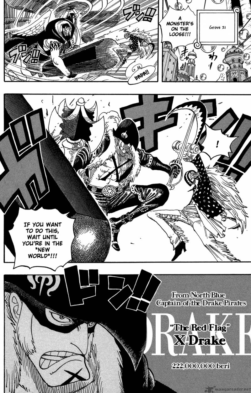 One Piece 498 16