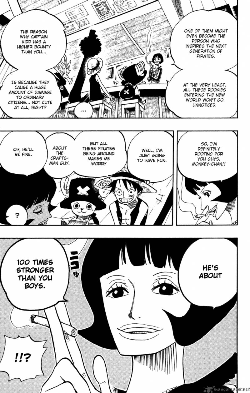 One Piece 498 19