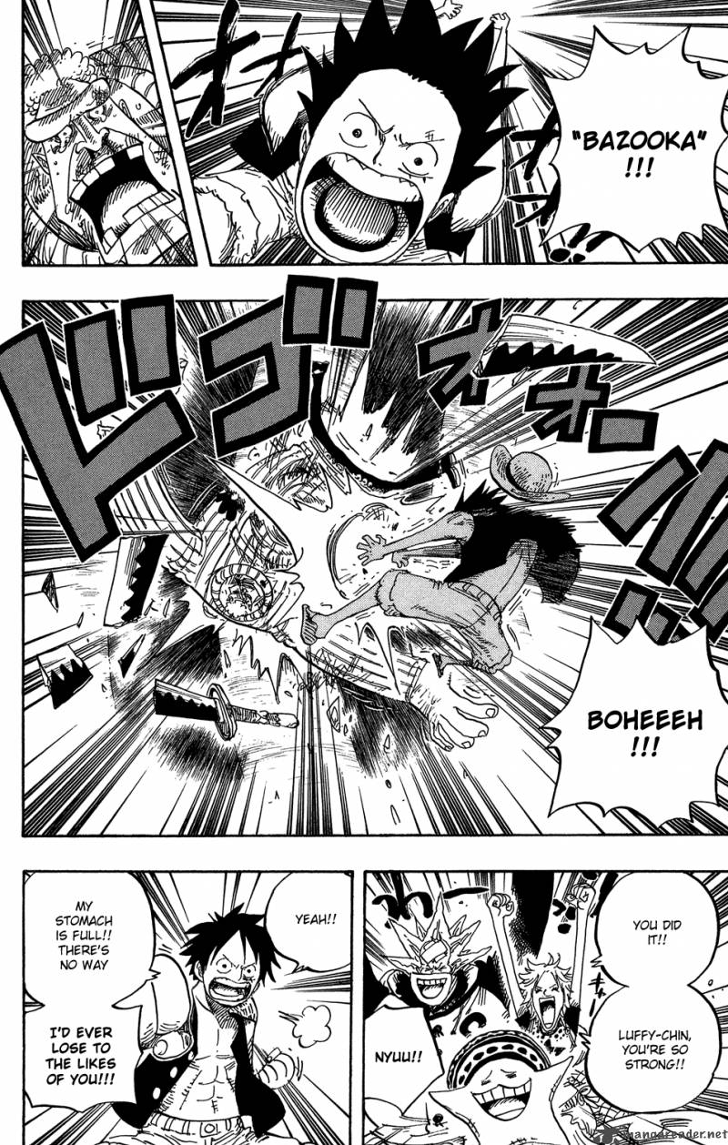 One Piece 498 2