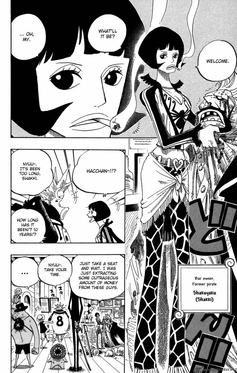One Piece 498 6