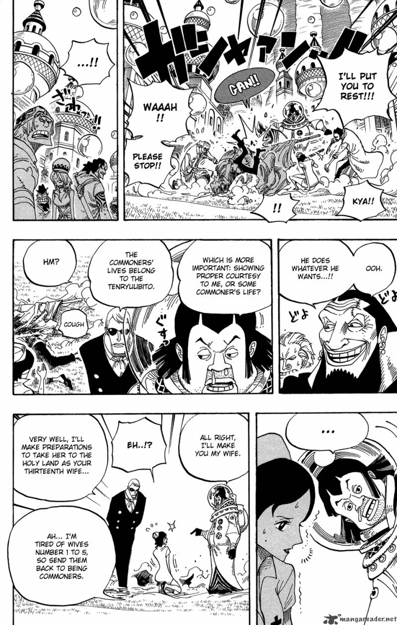 One Piece 499 11