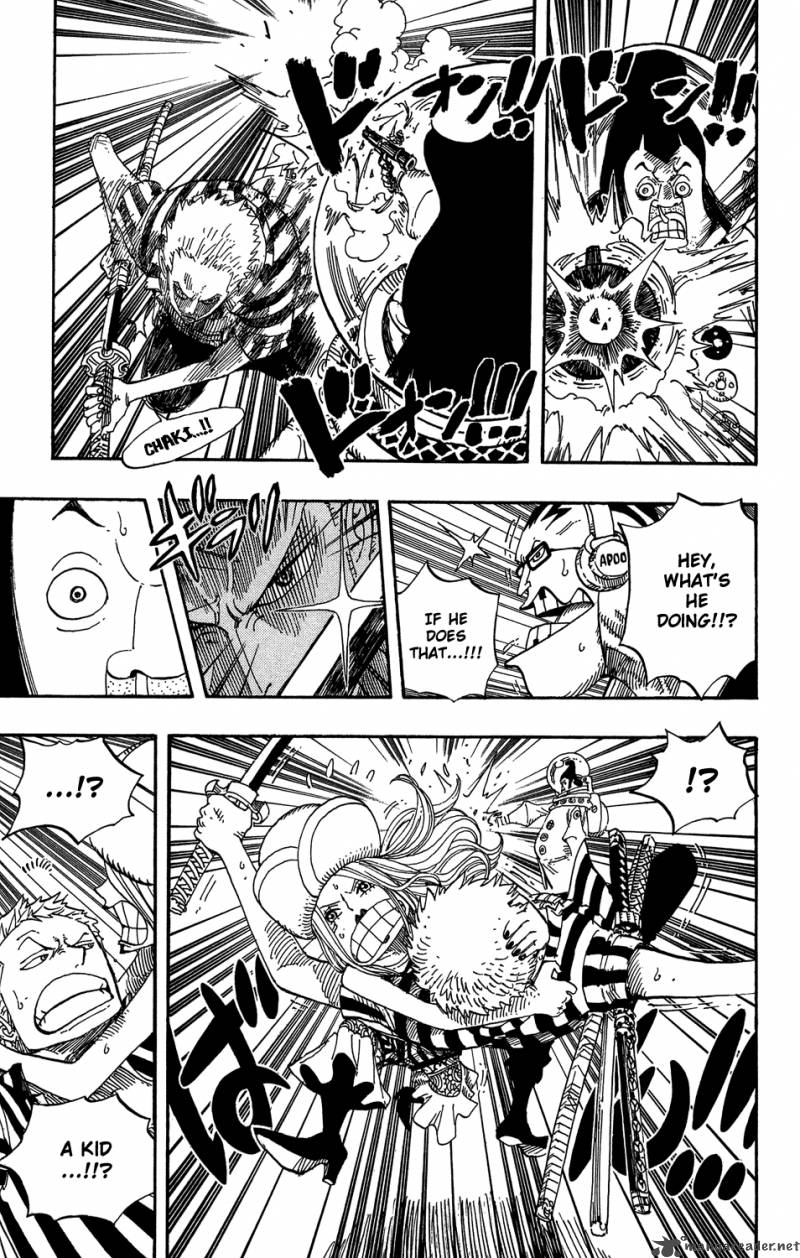 One Piece 499 14