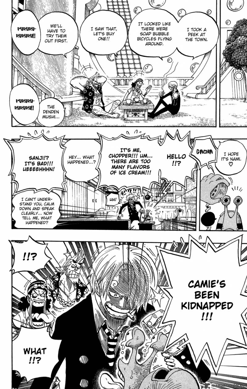 One Piece 499 17
