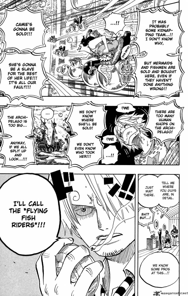 One Piece 499 18