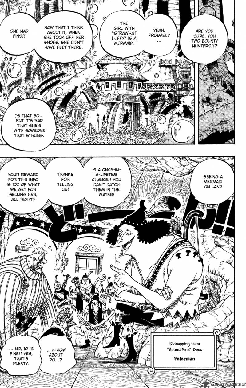 One Piece 499 3