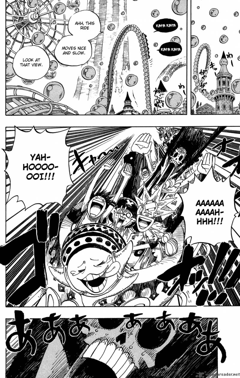 One Piece 499 5