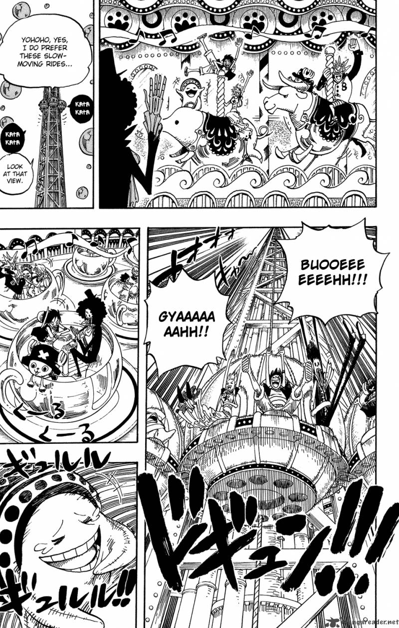 One Piece 499 6