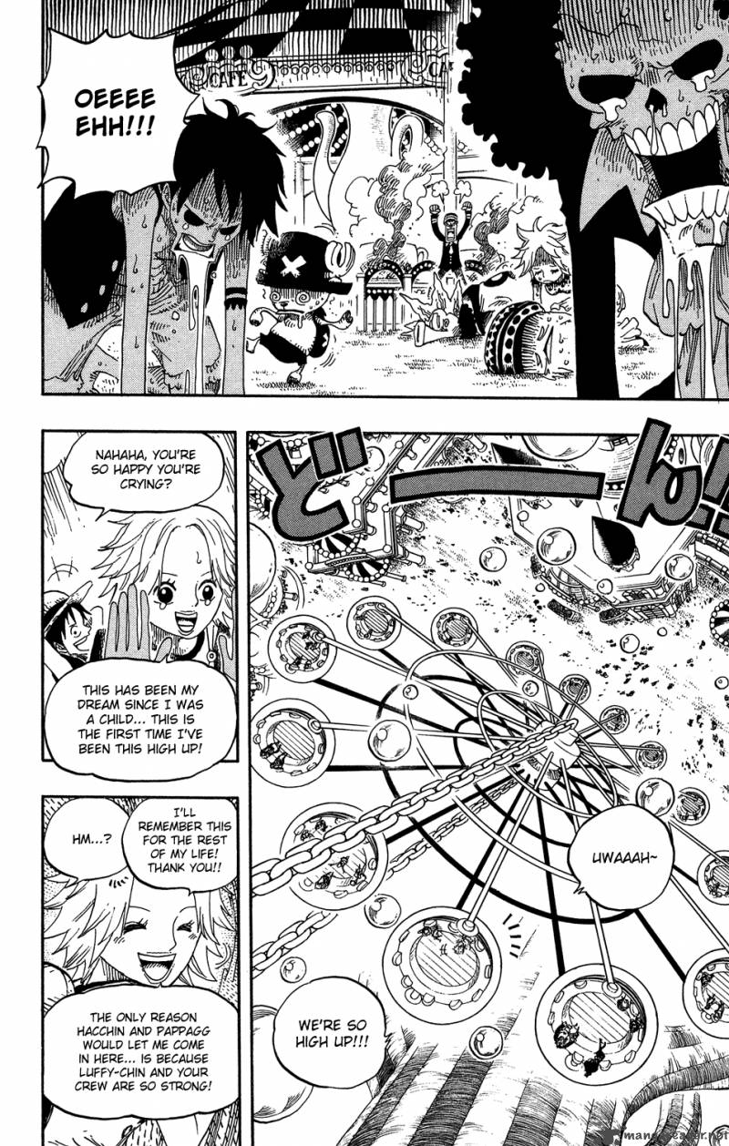 One Piece 499 7