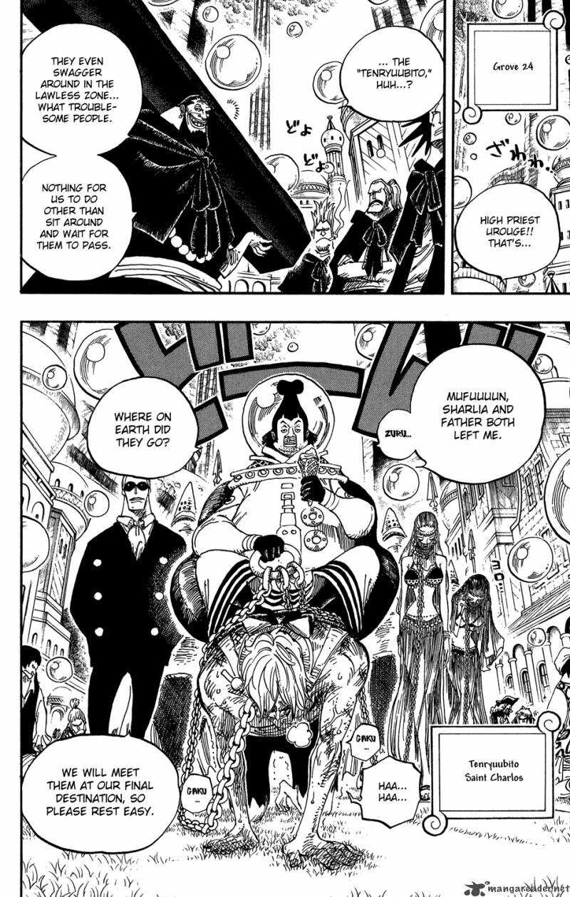 One Piece 499 9