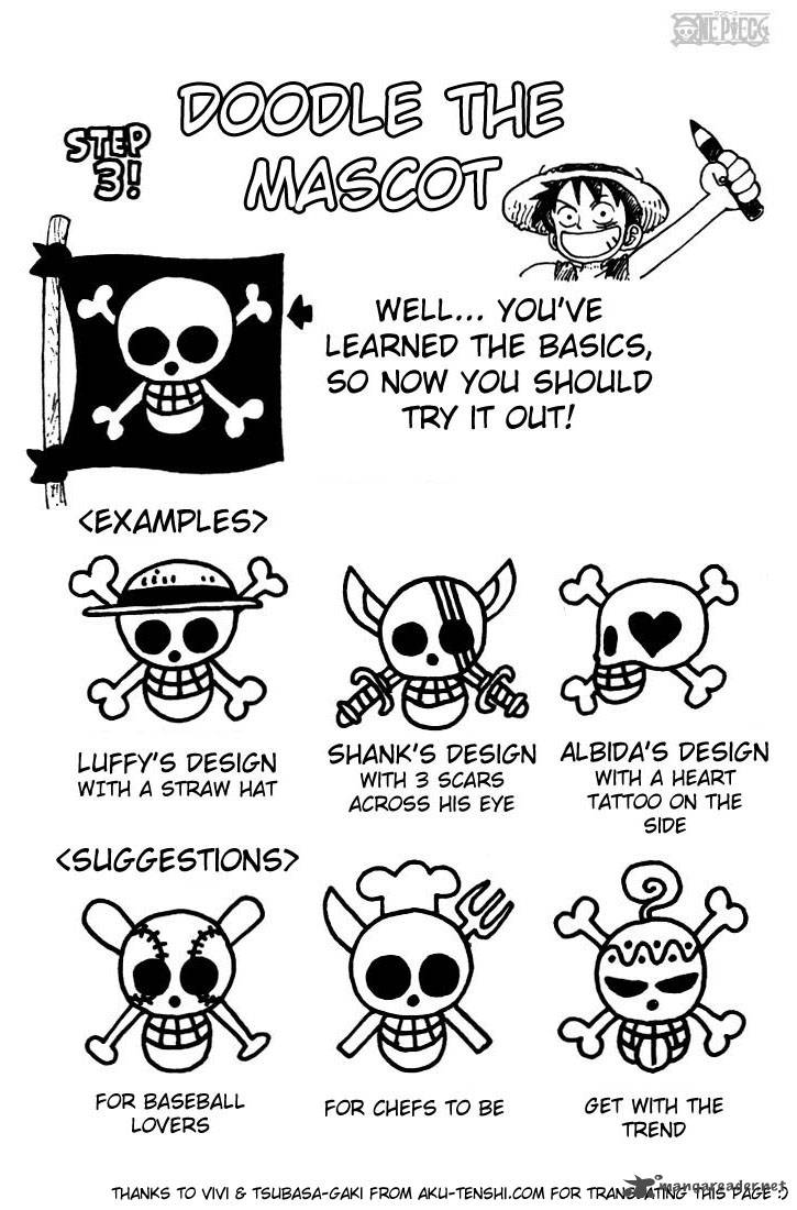 One Piece 5 1