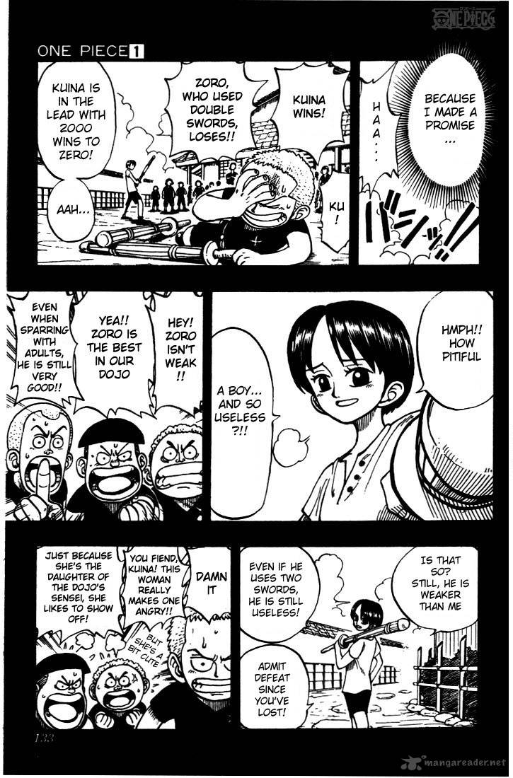 One Piece 5 10
