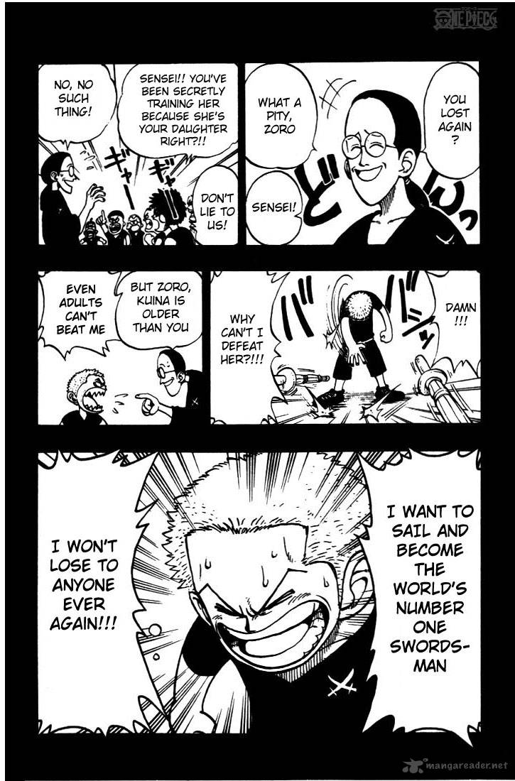 One Piece 5 11