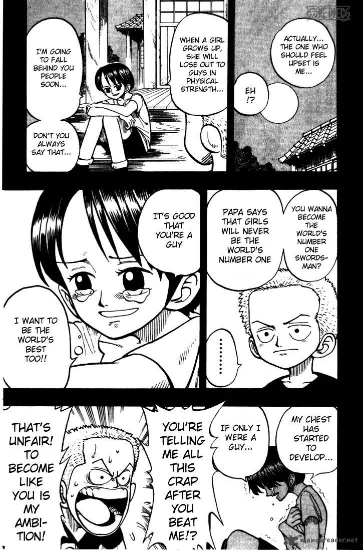 One Piece 5 14
