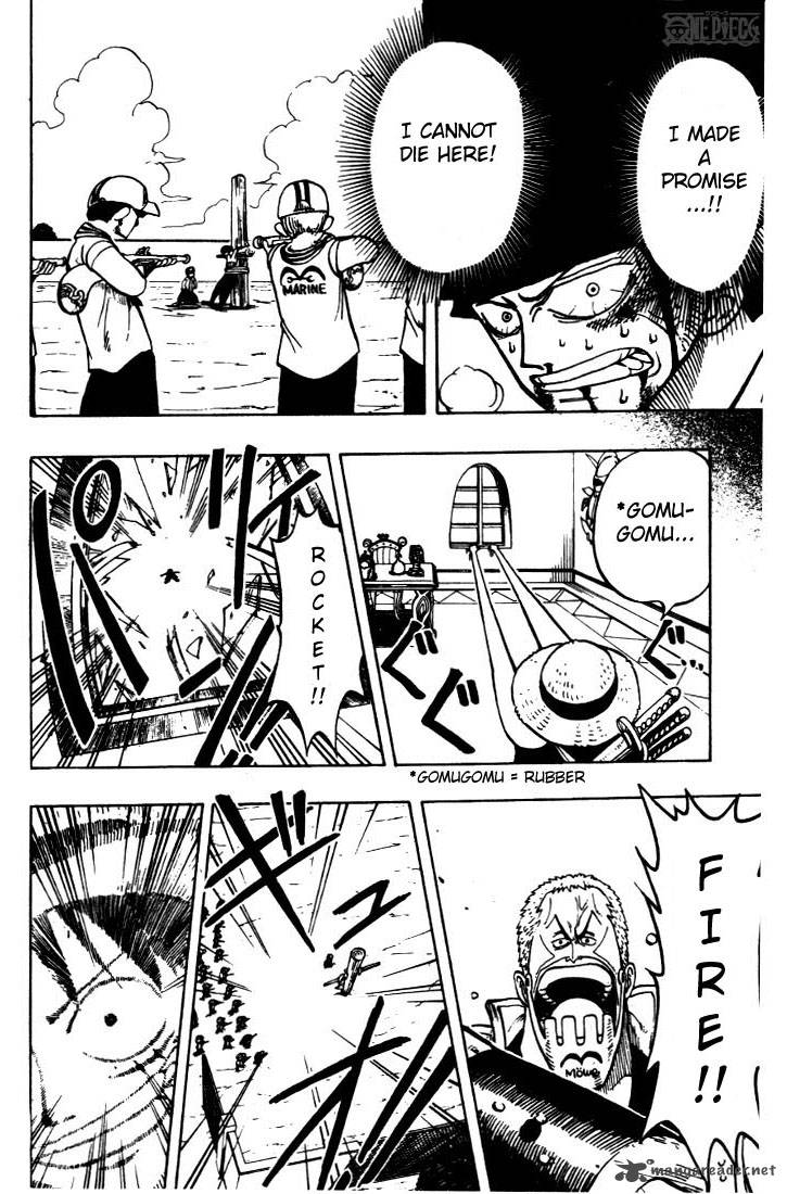 One Piece 5 17