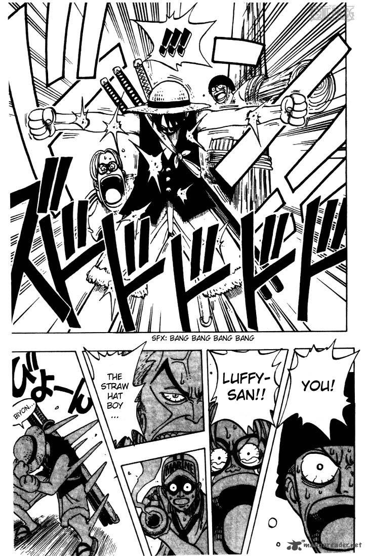 One Piece 5 18