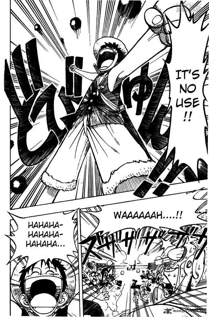 One Piece 5 19