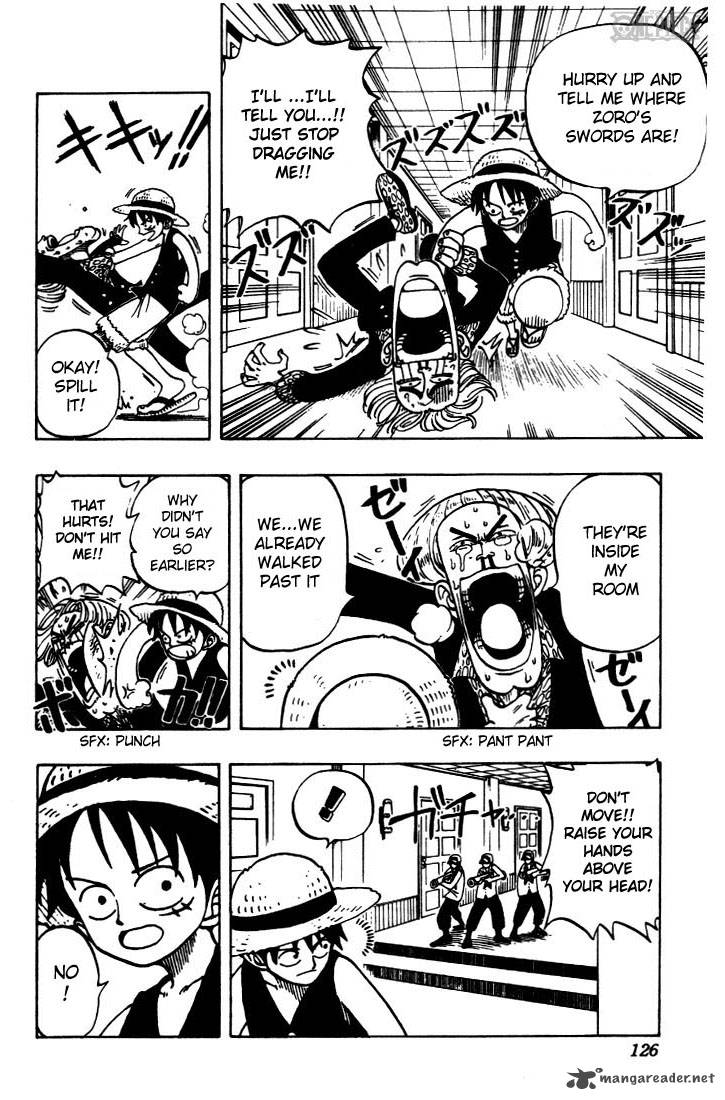 One Piece 5 3