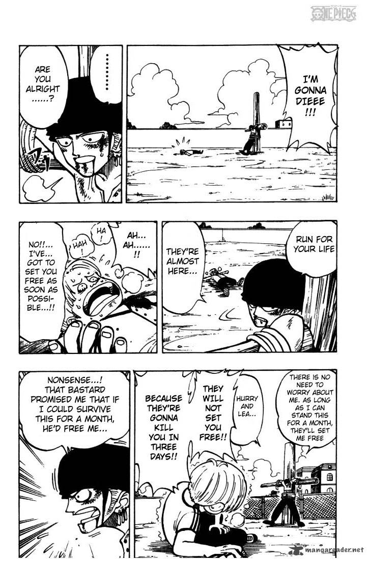 One Piece 5 5