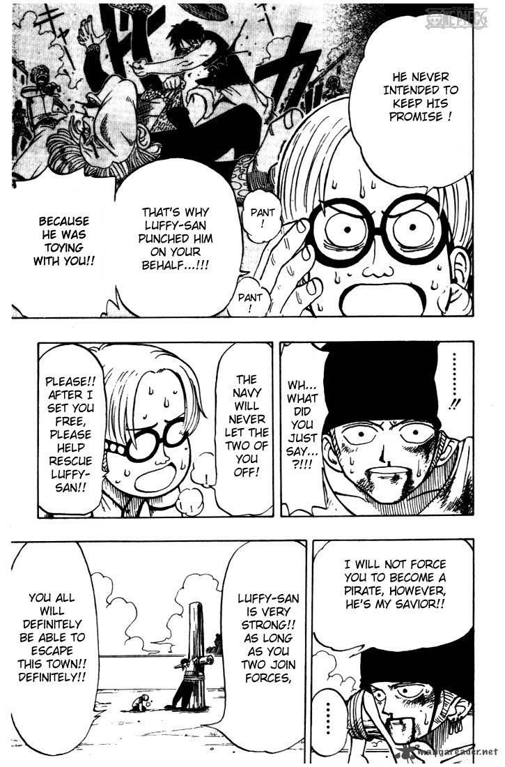 One Piece 5 6