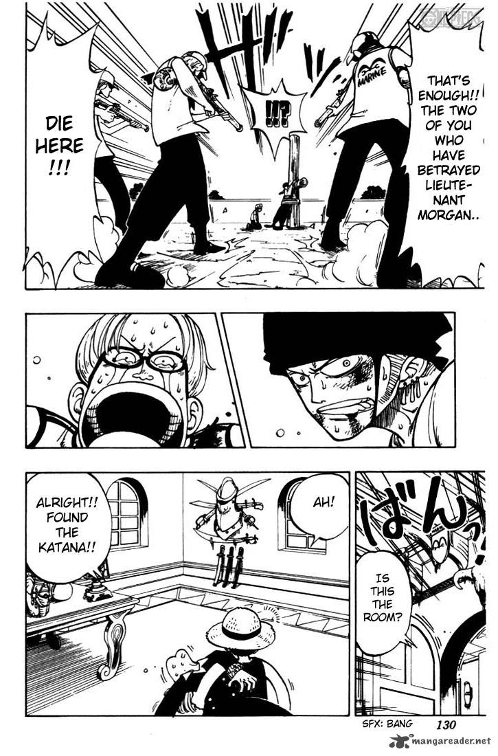 One Piece 5 7